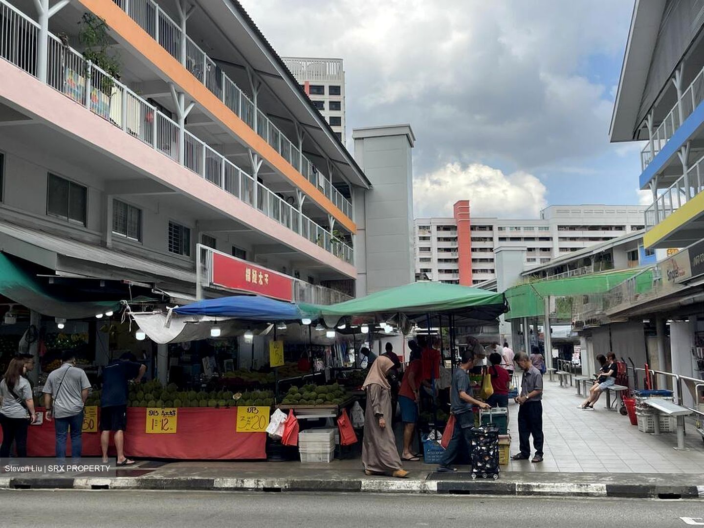 492 JURONG WEST STREET 41 (D22), Shop House #566867781